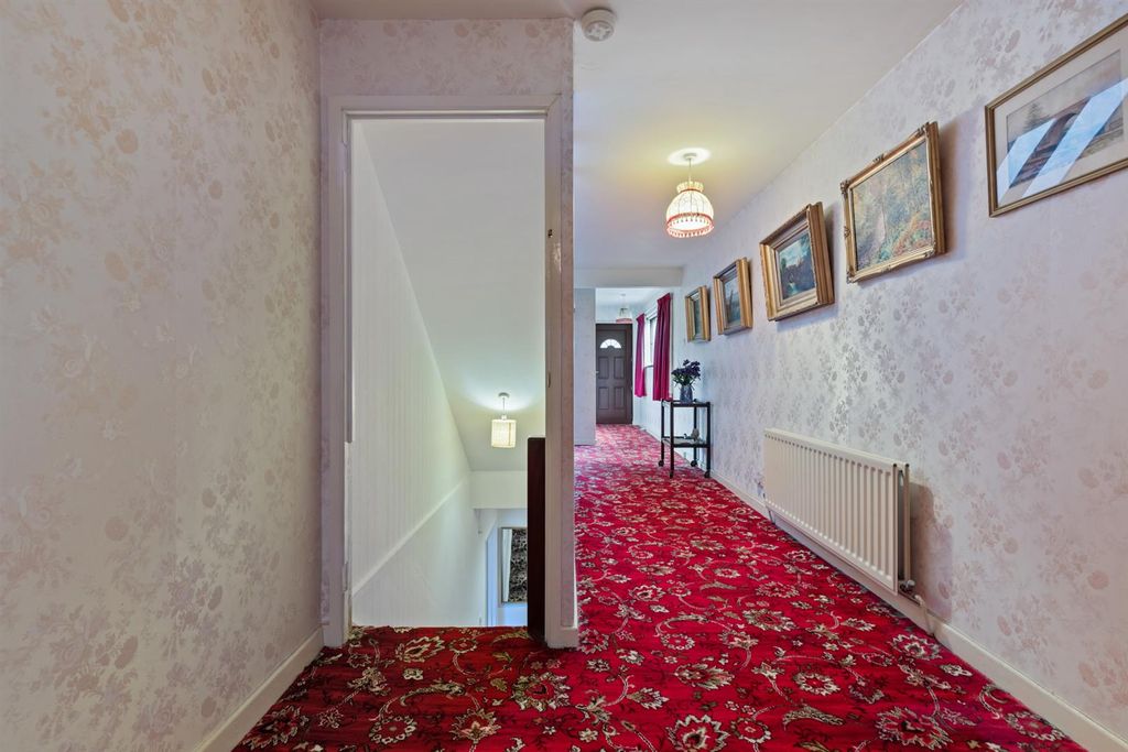 Additional image 4 of 6 bed detached house for sale19 Church Road, Ballynahinch BT24