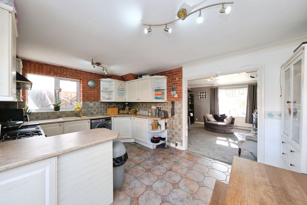 Additional image 6 of 3 bed semi-detached house for saleSummerfields Way, Ilkeston DE7