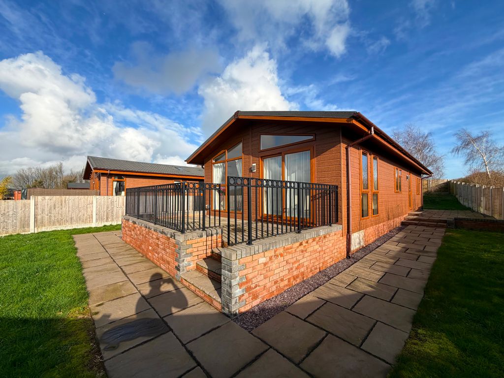 Additional image 16 of 2 bed mobile/park home for saleValley View Park, Newnham Road, Blakeney GL15