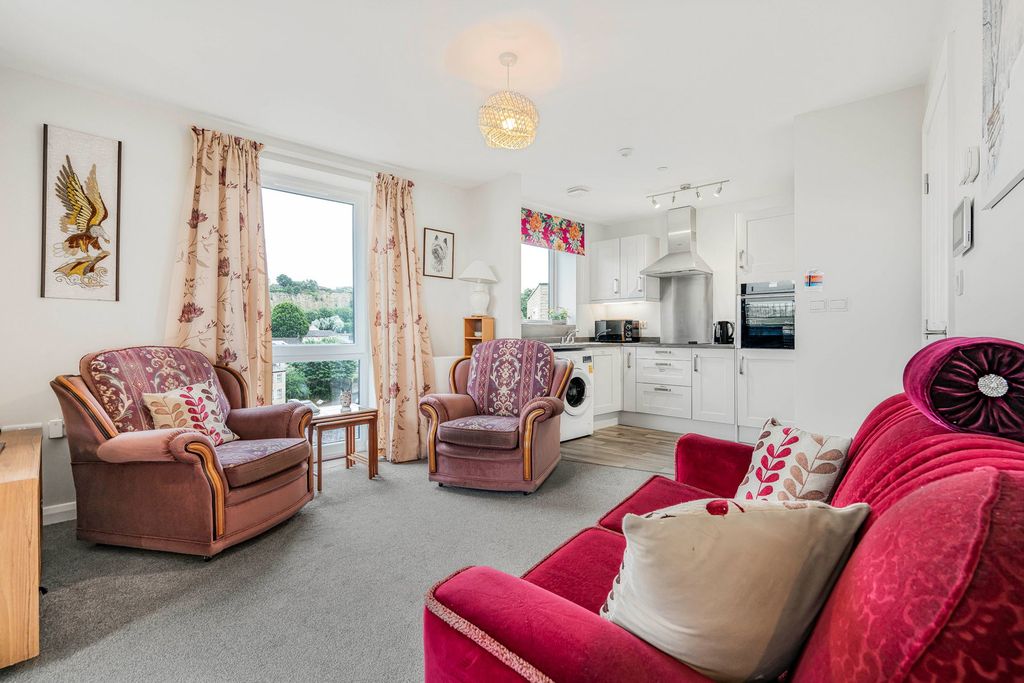Additional image 8 of 1 bed flat for saleRailway Bridge View, Brighouse HD6