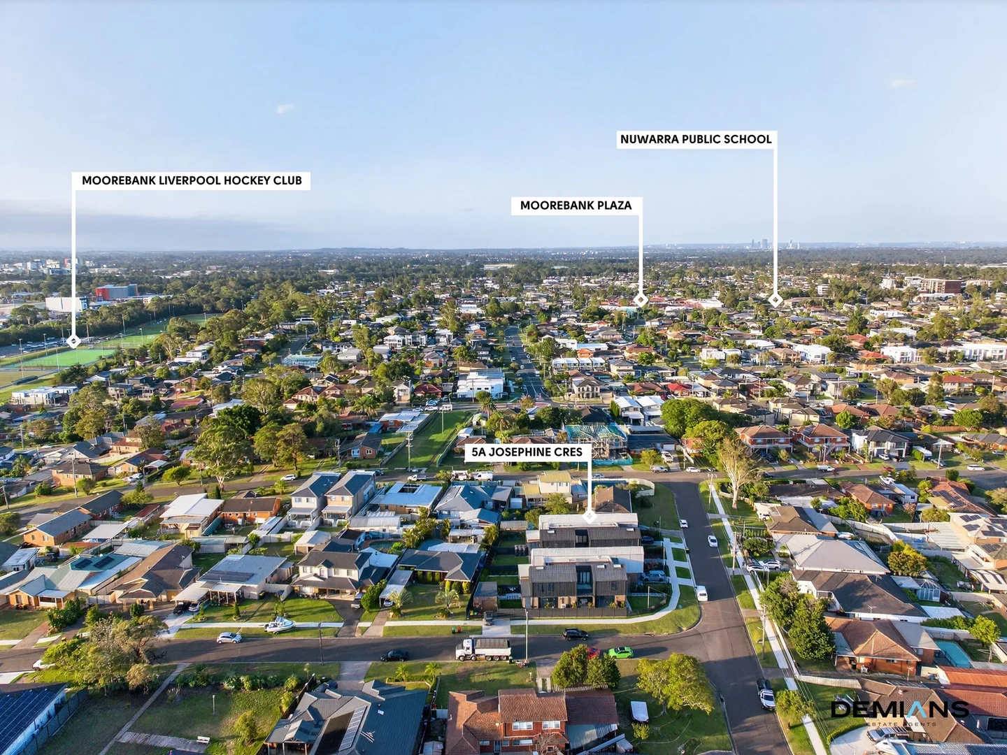 Additional image 35 of 5a Josephine Crescent, Moorebank NSW 2170