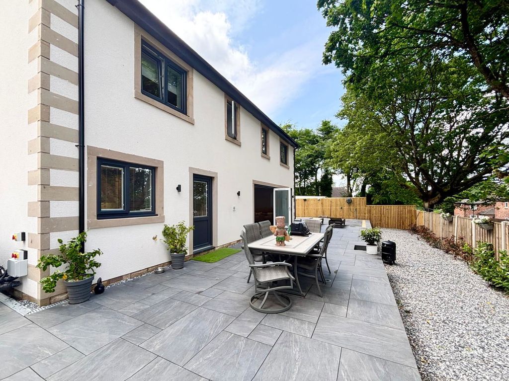 Additional image 45 of 4 bed detached house for salePlot 5, Hillside Rise, Gelt Road, Brampton CA8