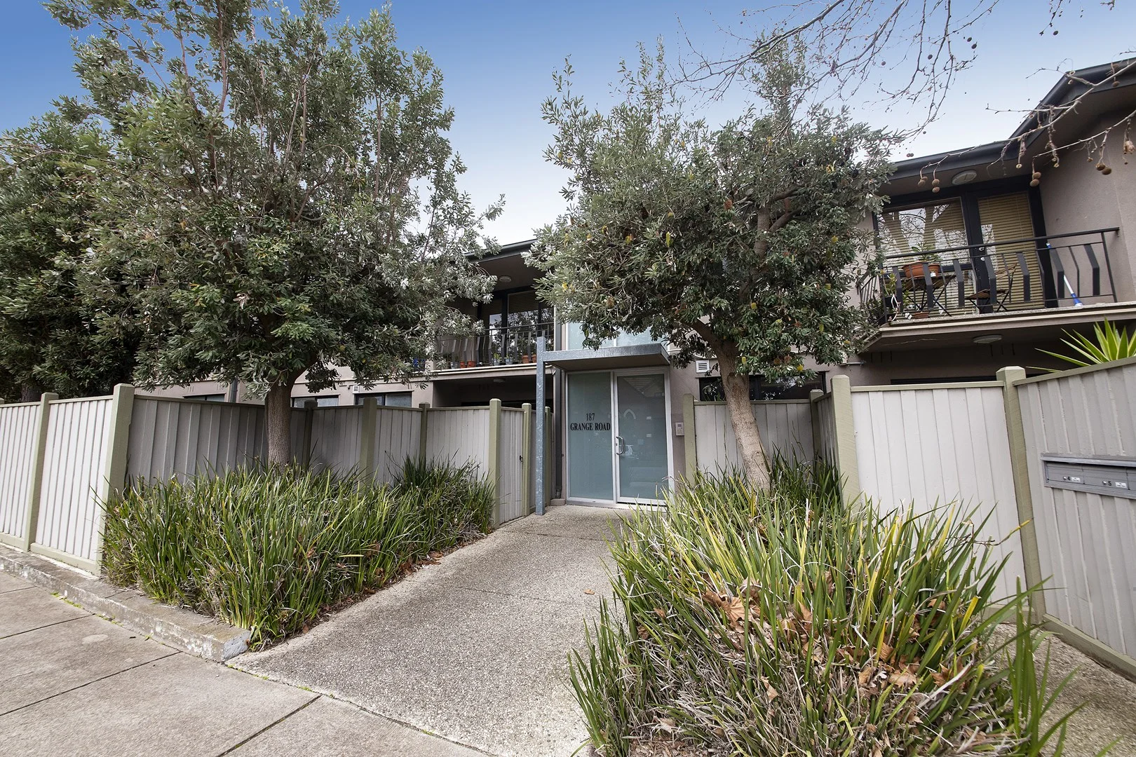 7/187 Grange Road, Glen Huntly VIC 3163