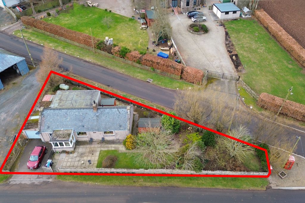 Additional image 20 of 3 bed detached bungalow for saleLittle Brechin, Brechin DD9