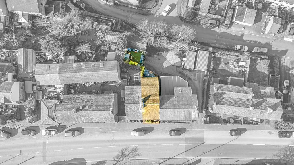 Additional image 2 of 3 bed terraced house for saleCrowtrees Lane, Brighouse HD6