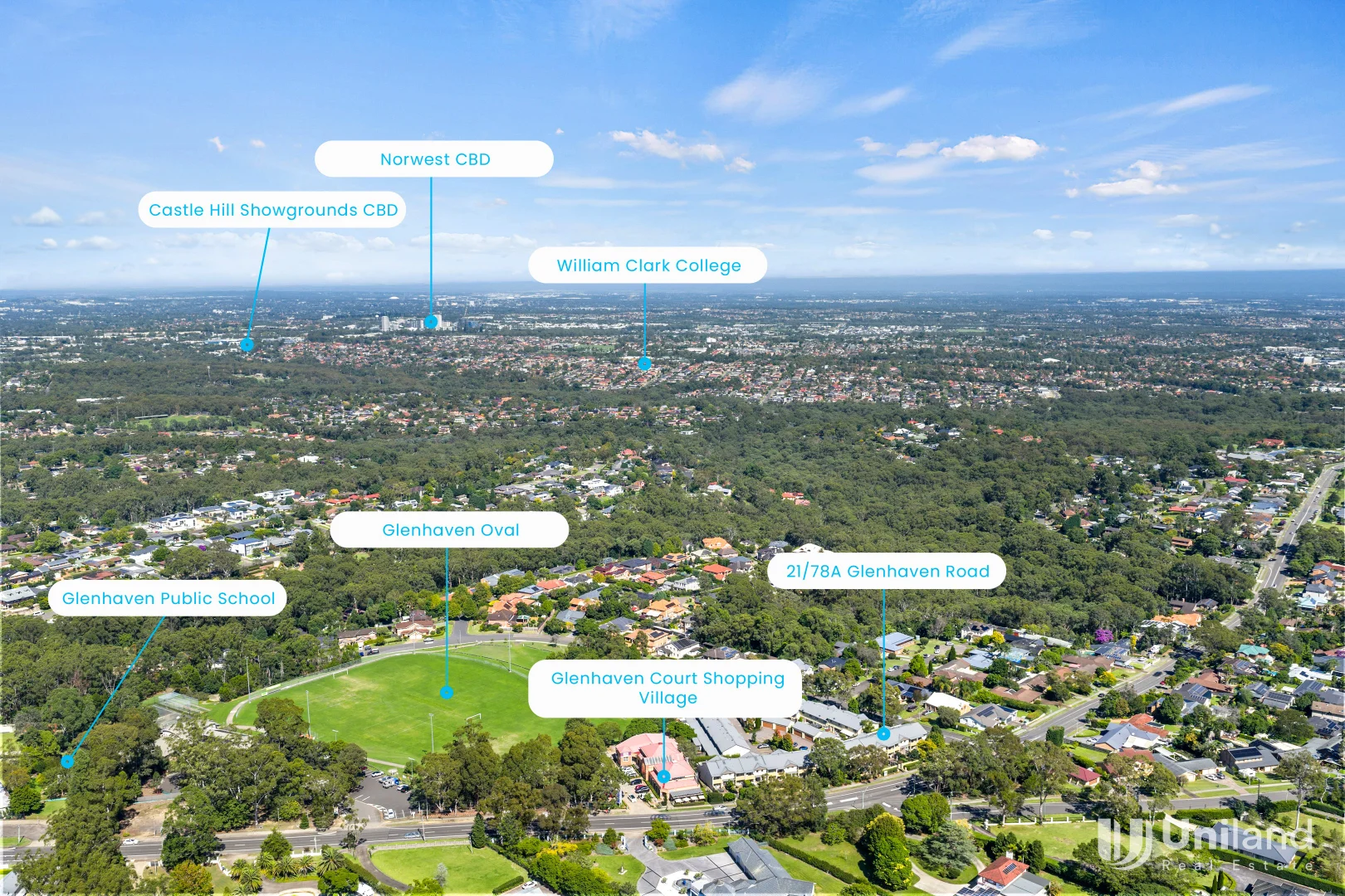 Additional image 17 of 21/78A Glenhaven Road, Glenhaven NSW 2156