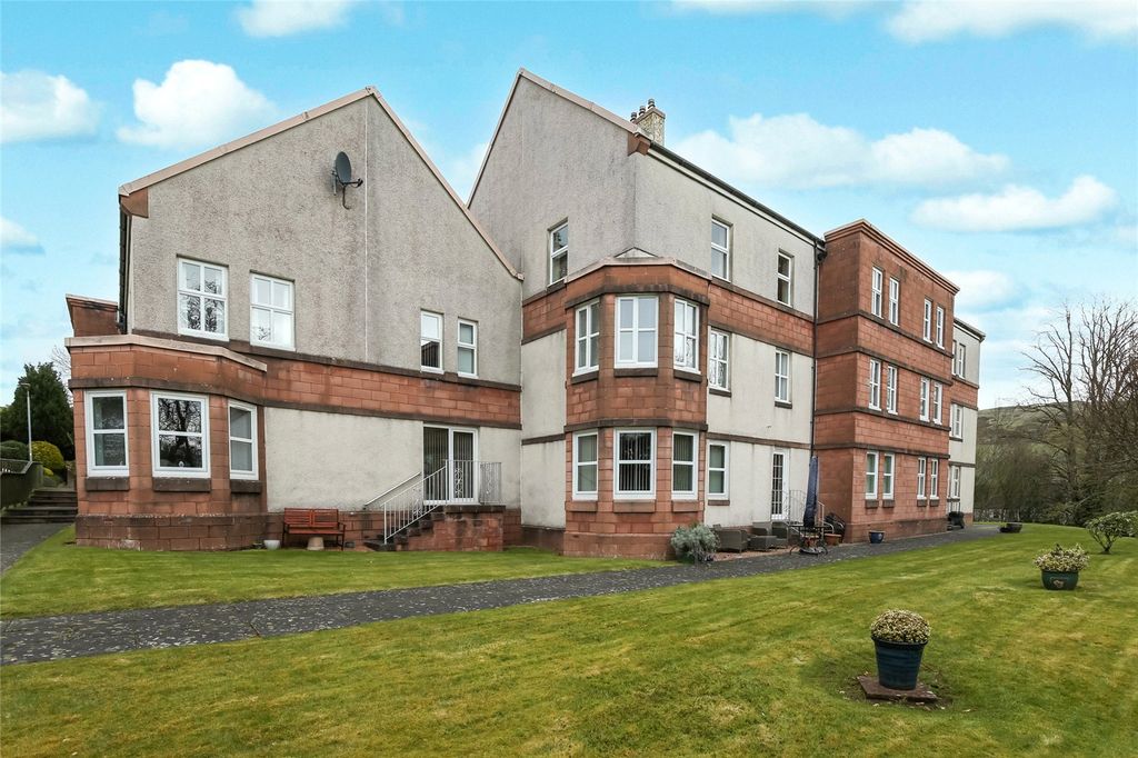 Additional image 17 of 3 bed flat for saleKelvin Walk, Largs, North Ayrshire KA30