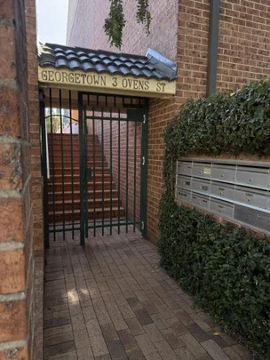 7/3 Ovens Street, Griffith ACT 2603 photo 4