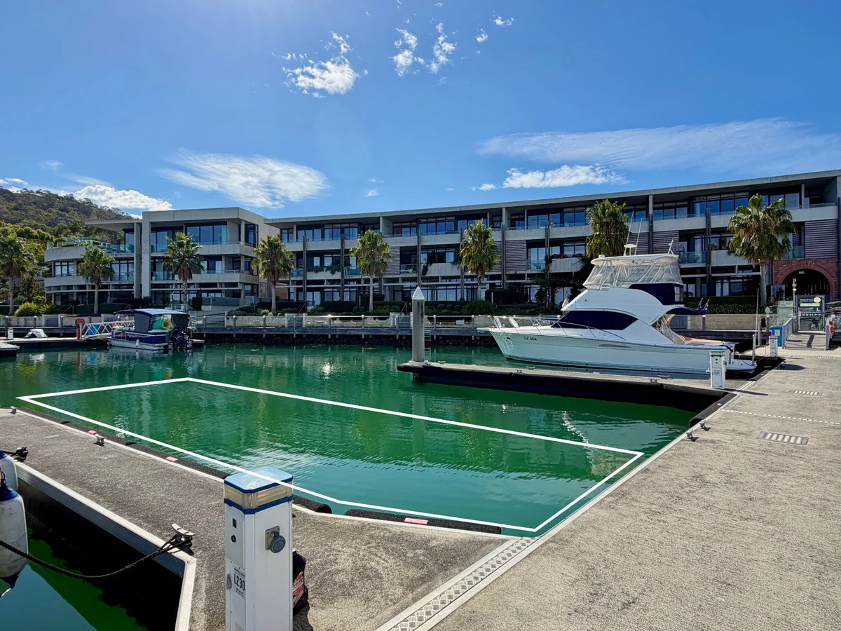 Additional image 6 of Berth Lot L231 Martha Cove Waterway, Safety Beach VIC 3936