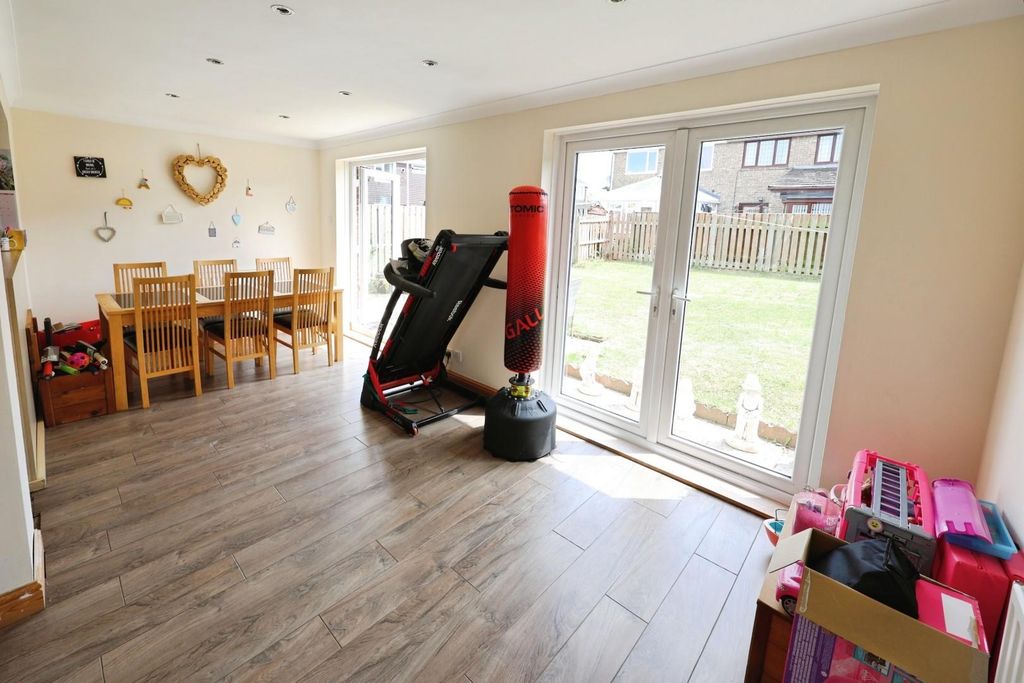 Additional image 5 of 3 bed detached house for saleMiddlehope Grove, Bishop Auckland DL14
