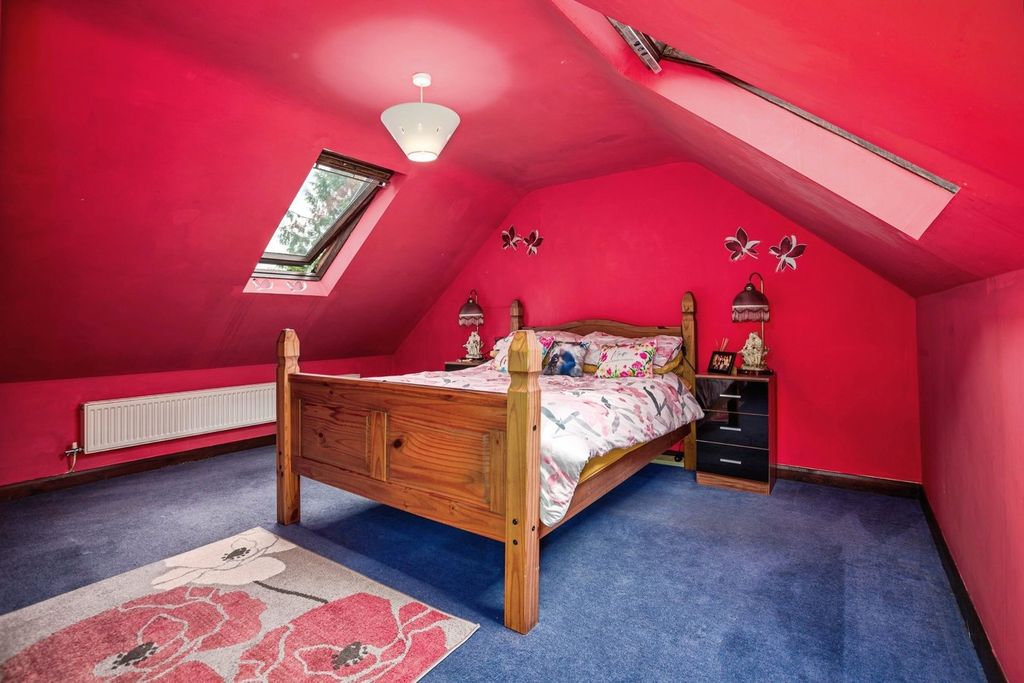 Additional image 18 of 5 bed detached bungalow for saleLlandyssil, Montgomery SY15