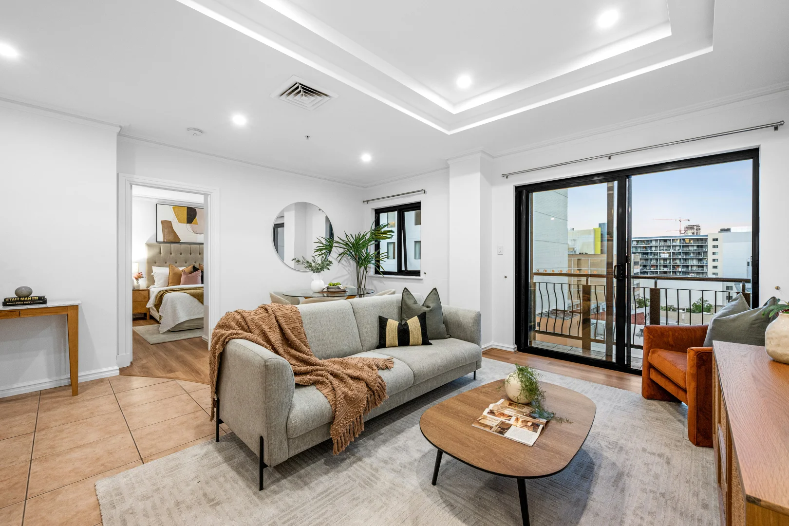 Additional image 2 of 703/9 Victoria Avenue, Perth WA 6000