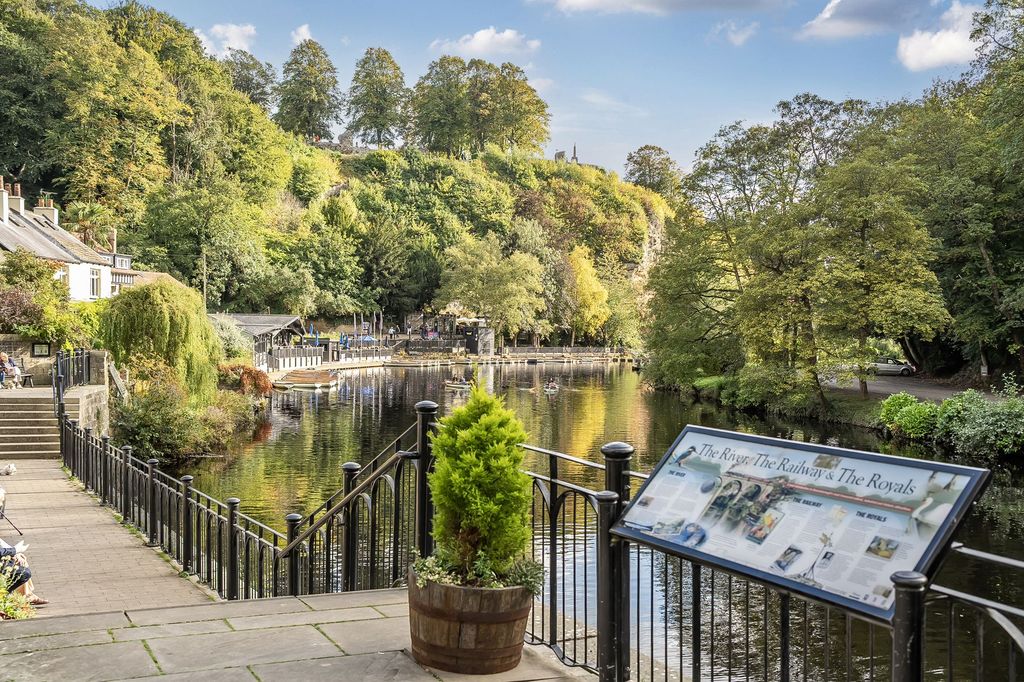 Additional image 20 of 1 bed flat for saleHigh Street, Knaresborough HG5