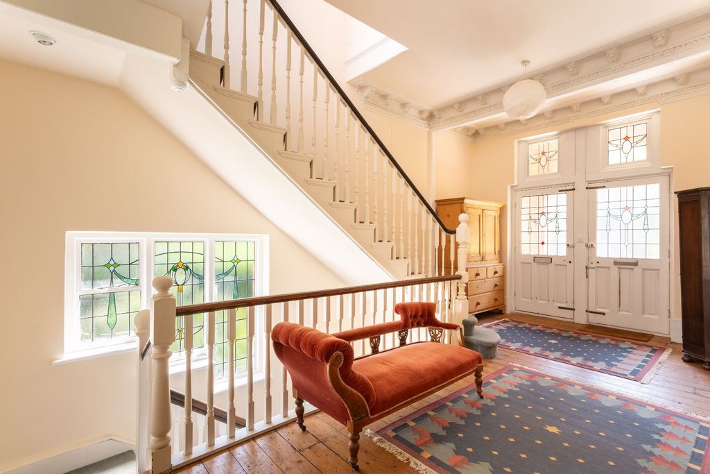 Additional image 2 of 8 bed semi-detached house for salePreston Park Avenue, Brighton BN1