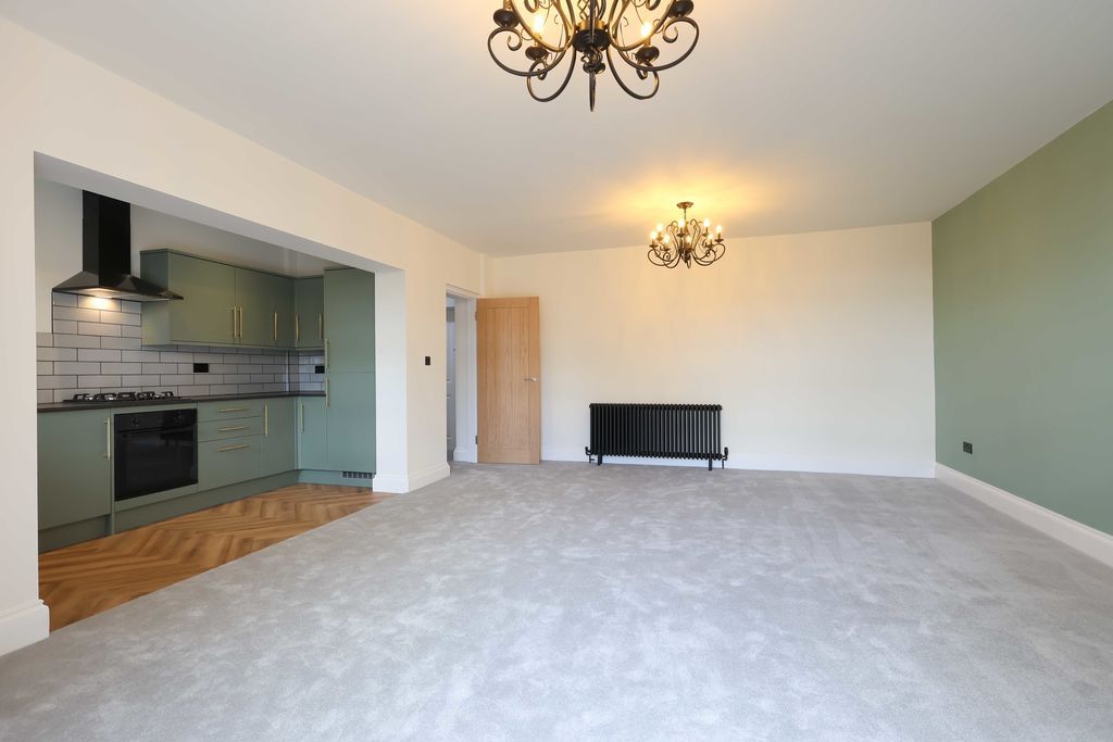 Additional image 9 of 2 bed flat for salePrinces Road, Clevedon BS21