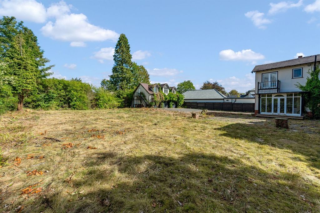 Additional image 10 of 6 bed detached house for saleBankhall Lane, Hale WA15