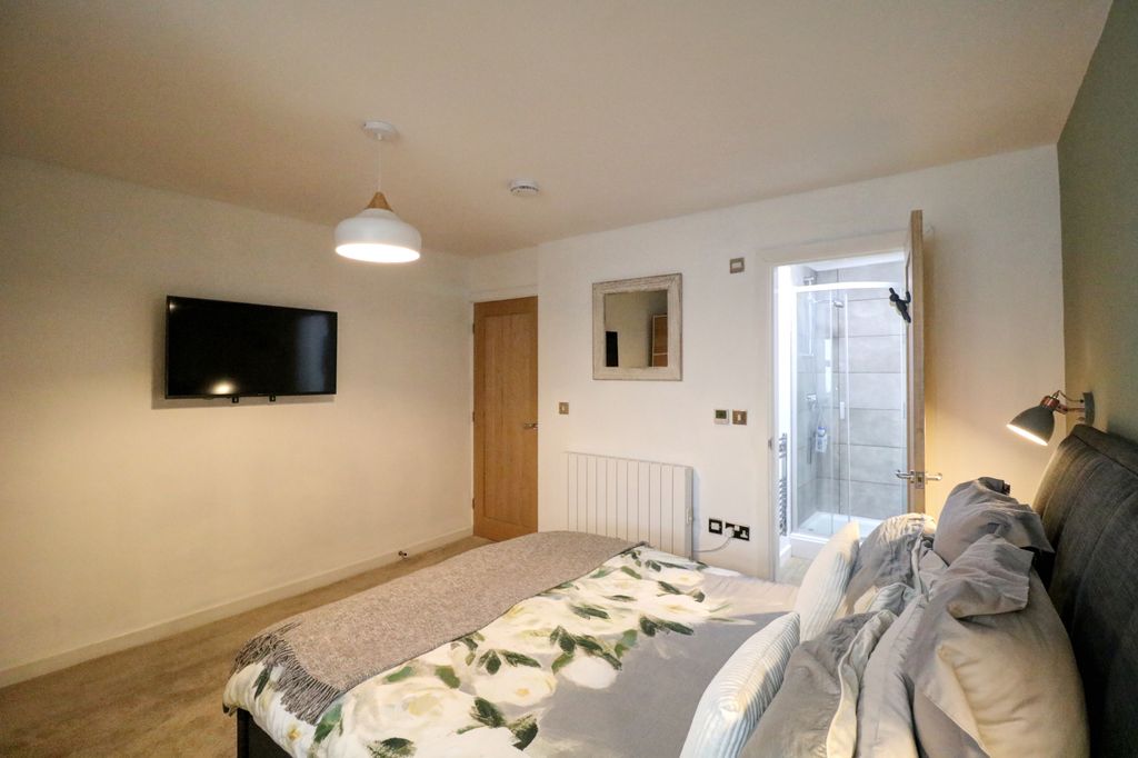 Additional image 10 of 2 bed flat for saleNew South Promenade, Blackpool FY4