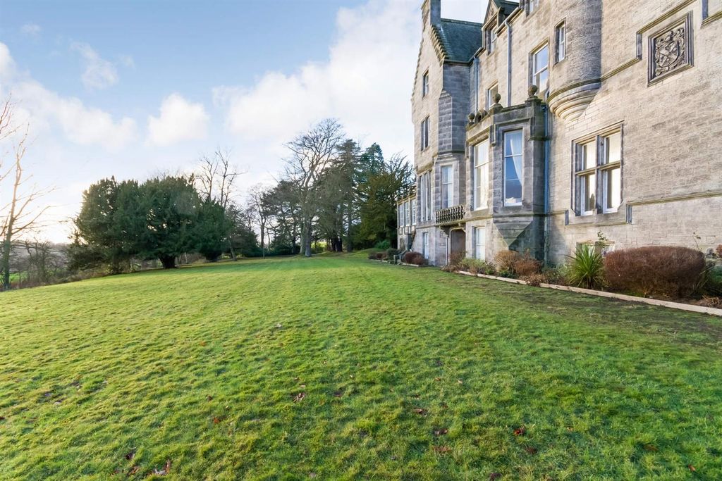 Additional image 24 of 2 bed flat for sale3 Inzievar House, Dunfermline KY12