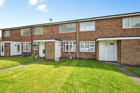Selby Close, Birmingham, West Midlands B26