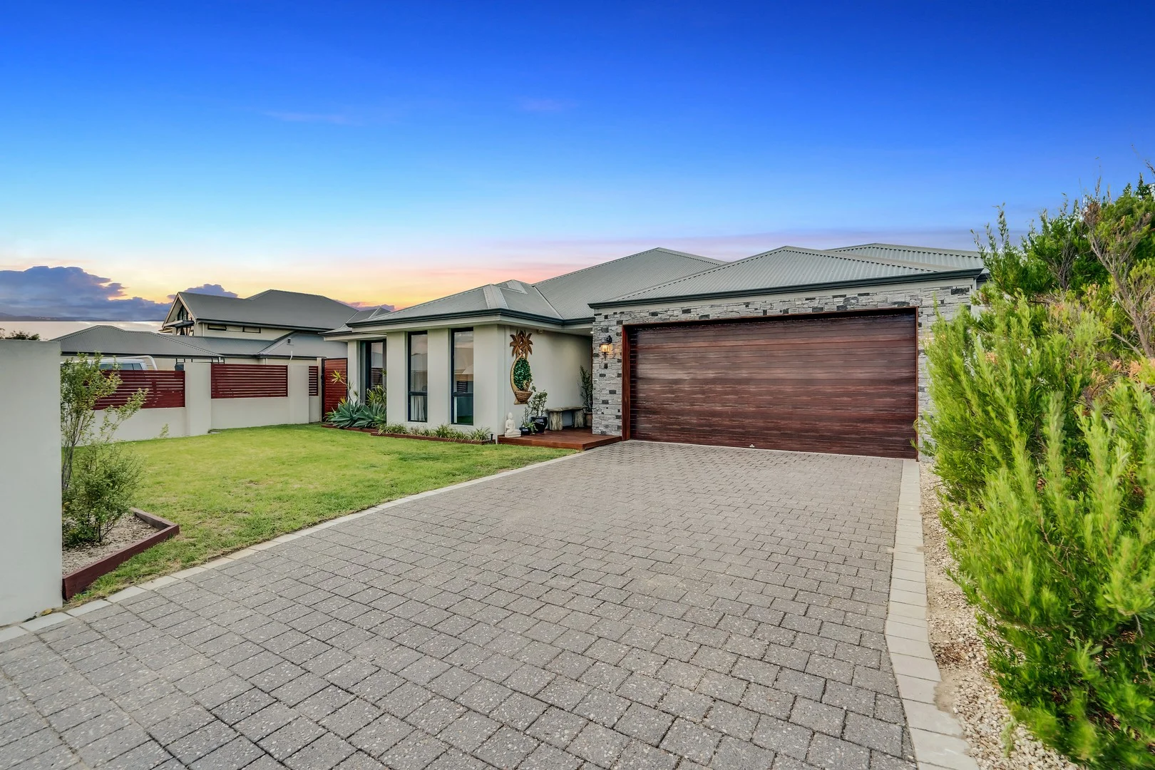18 Caddadup Retreat, Dawesville WA 6211