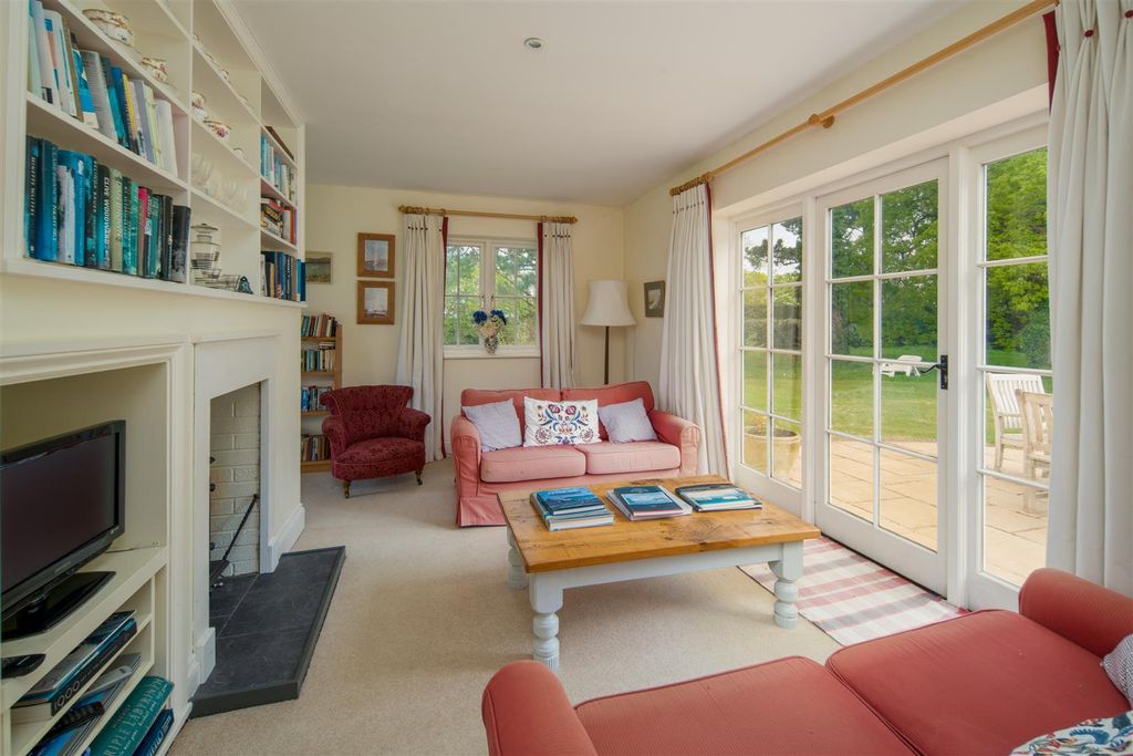 Additional image 21 of 5 bed property for saleCranmore, Isle Of Wight PO41