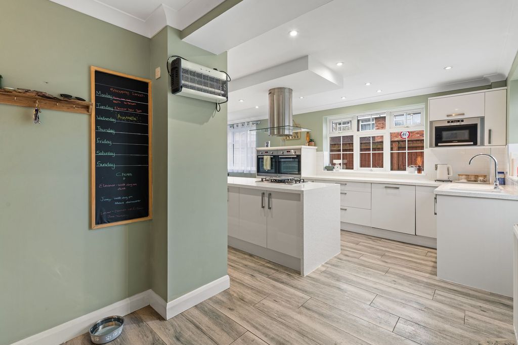 Additional image 9 of 4 bed detached house for saleSleaford Road, Boston PE21
