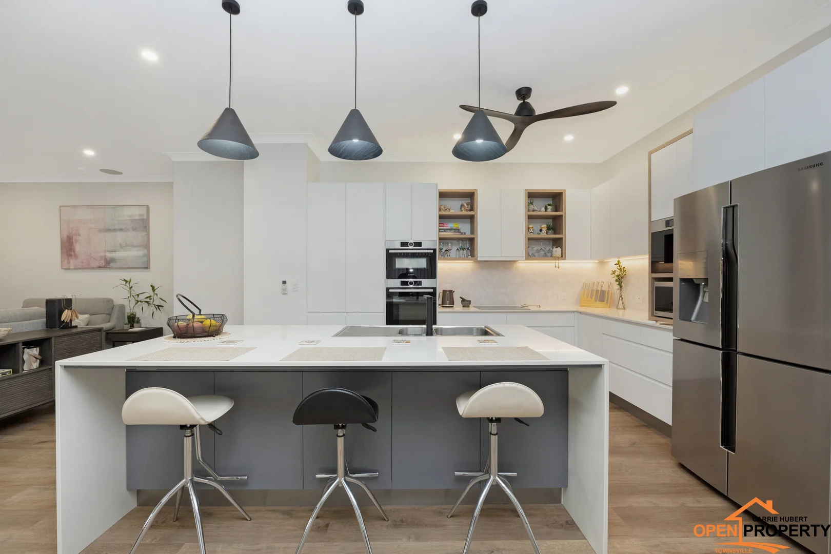 Additional image 3 of 21 Riverwood Drive, Idalia QLD 4811