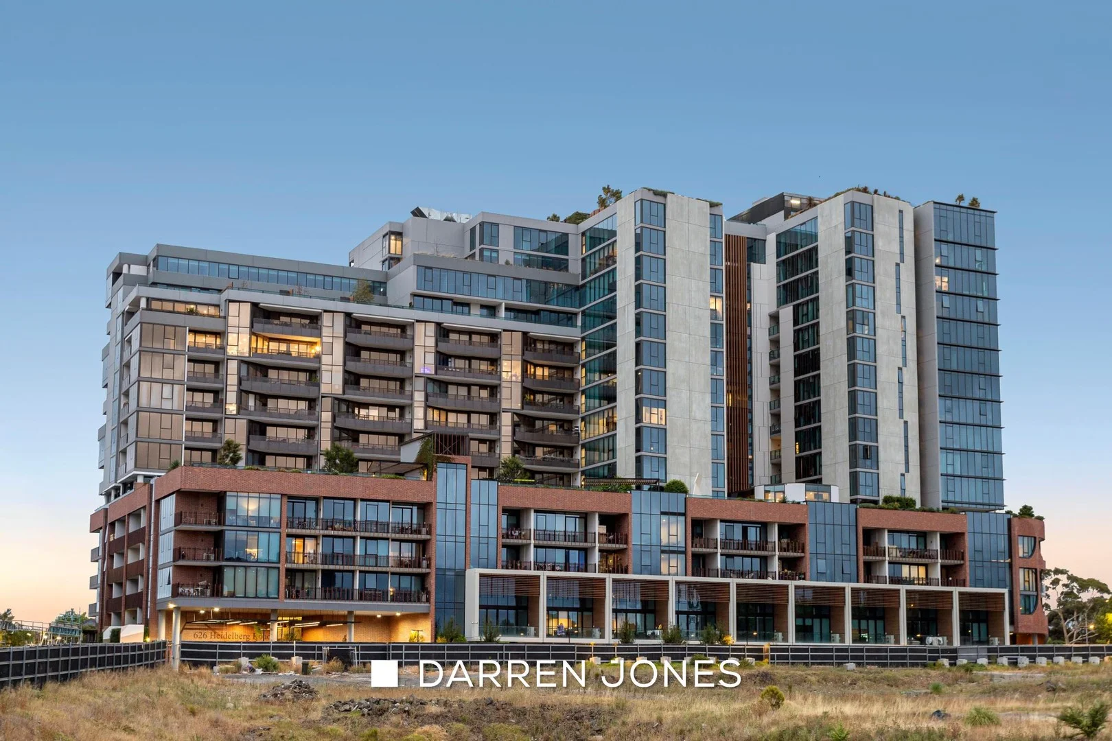 913/626 Heidelberg Road, Alphington VIC 3078