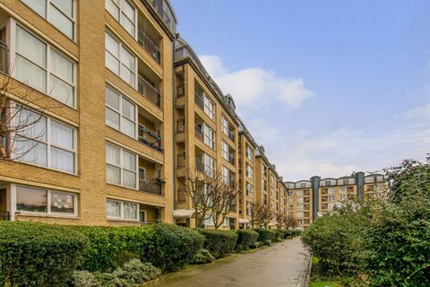 Rotherhithe Street, Rotherhithe, London SE16
