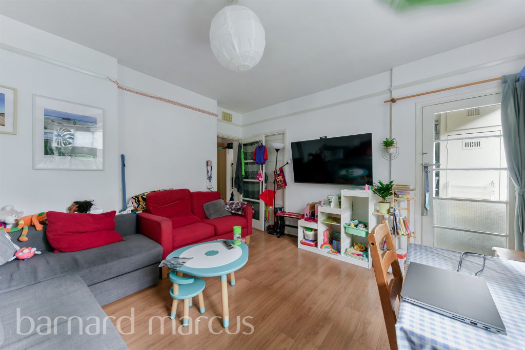 Additional image 3 of 2 bed flat for saleVermont Road, London SW18