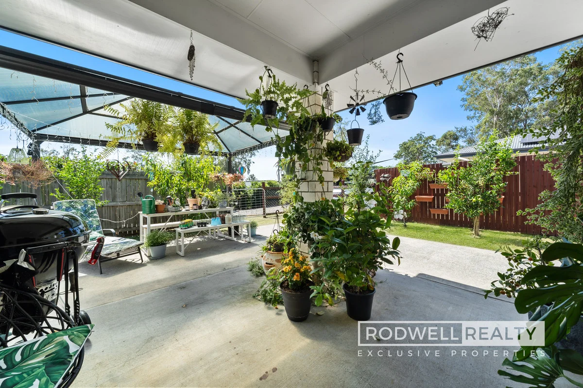 Additional image 14 of 4 Whitby Place, Gleneagle QLD 4285