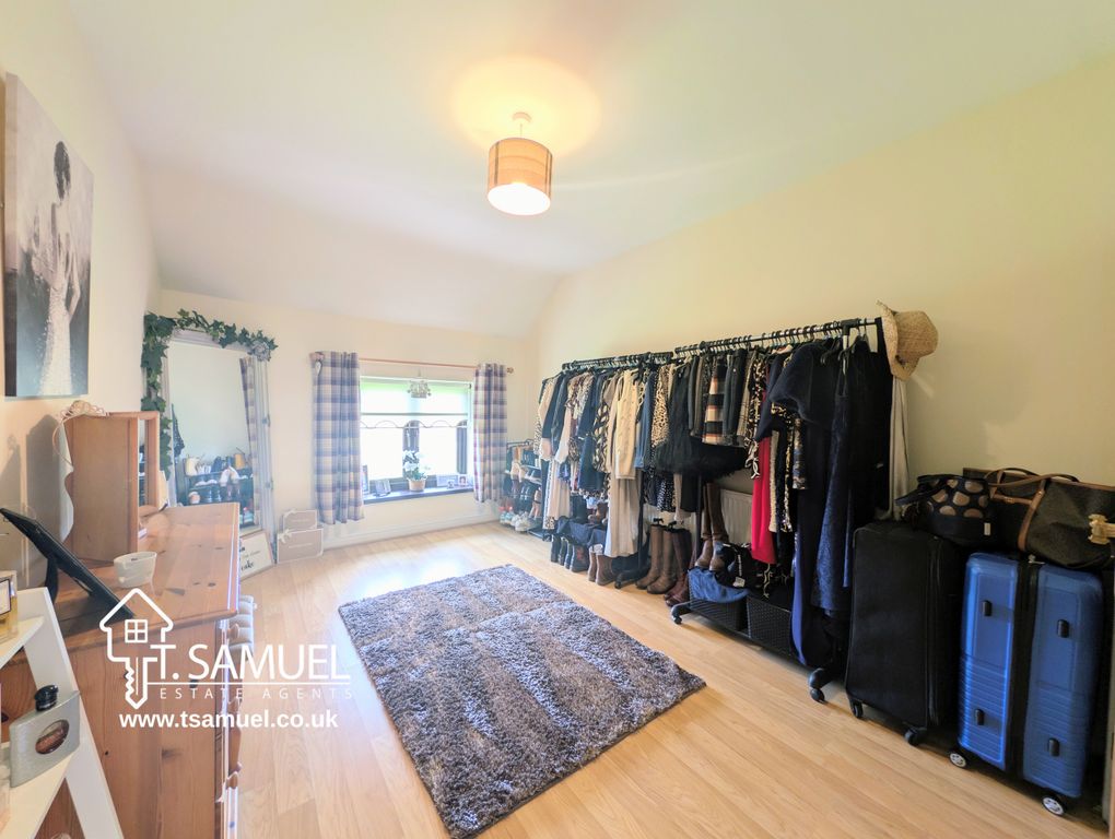 Additional image 33 of 4 bed detached house for saleLan Farm, Llanwonno Road, Mountain Ash CF45