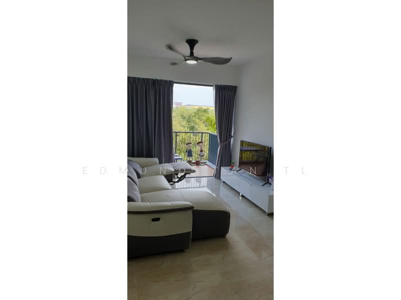 Upper Serangoon View