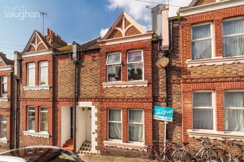White Street, Brighton BN2