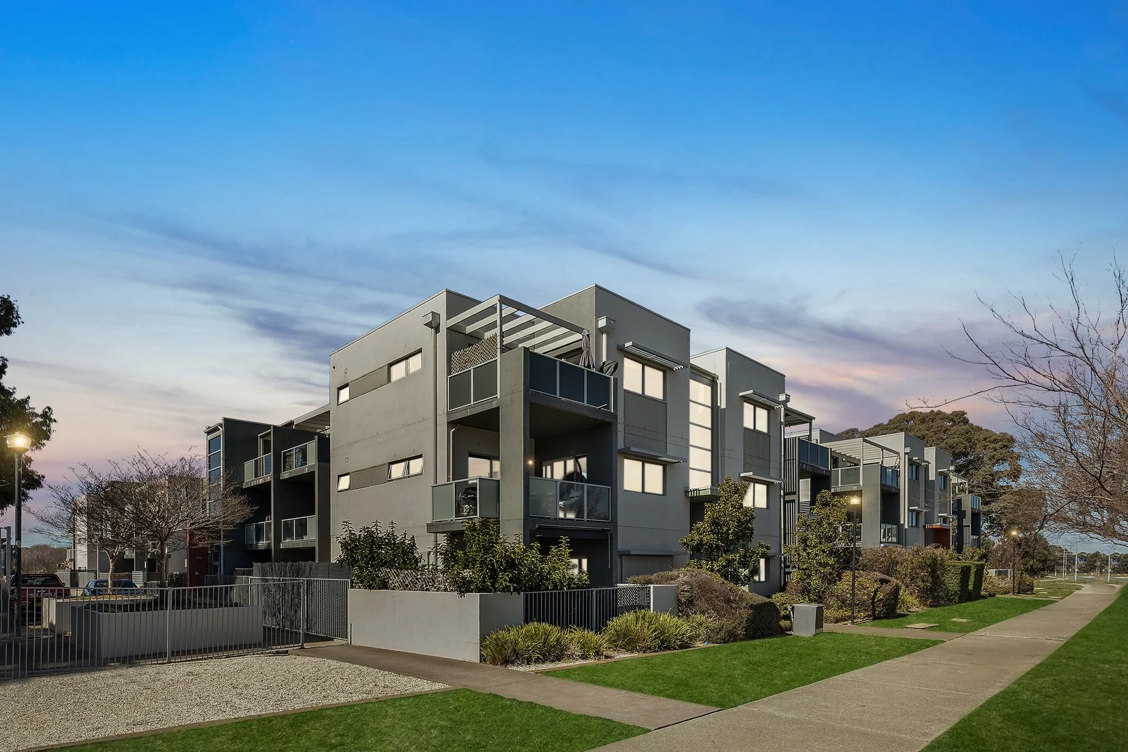Additional image 10 of 8/75 Elizabeth Jolley Crescent, Franklin ACT 2913