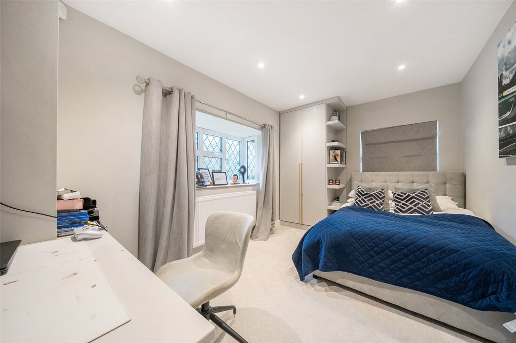 Additional image 20 of 5 bed detached house for saleBickley Park Road, Bromley BR1