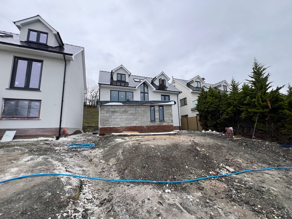 Additional image 29 of 5 bed detached house for saleDolphin Court, New Quay SA45