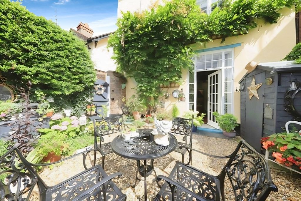 Additional image 17 of 2 bed town house for saleMill Street, Bridgnorth WV15