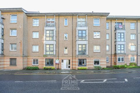 106A Constitution Street, Aberdeen AB24