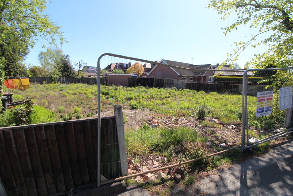 Additional image 4 of Land for saleHigh Road, Toton, Nottingham NG9