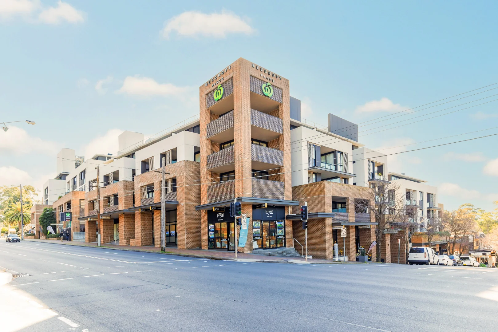 Additional image 9 of 1.507/18 Hannah Street, Beecroft NSW 2119