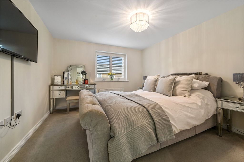 Additional image 23 of 5 bed detached house for saleClark Street, Bishop's Stortford, Hertfordshire CM23