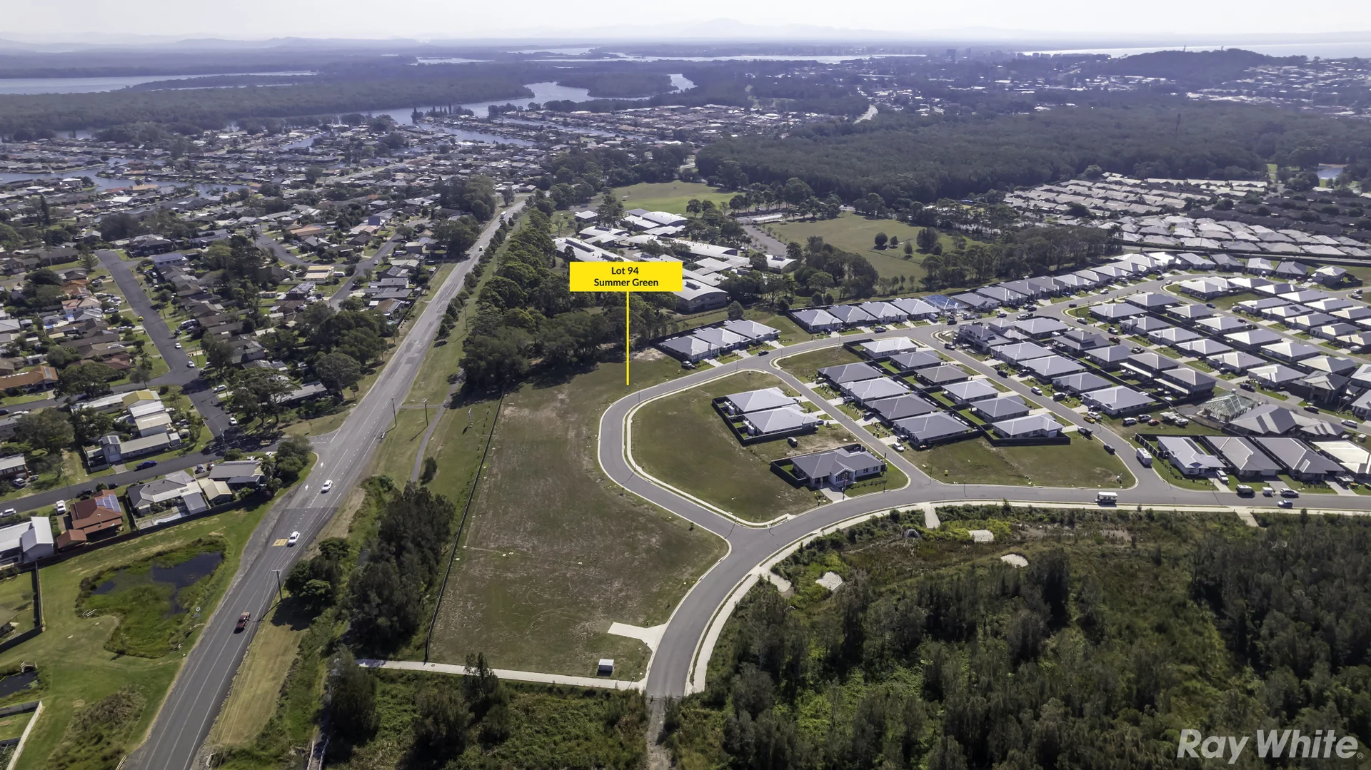 Additional image 2 of Lot 94 Myall Drive, Forster NSW 2428