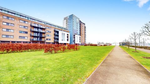 Ferry Court, Cardiff Bay, Cardiff CF11
