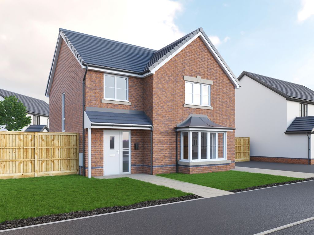 Additional image 10 of 4 bed detached house for saleMaesteg Road, Tondu CF32