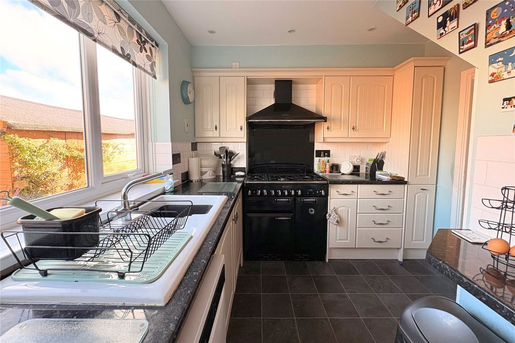 Additional image 6 of 3 bed semi-detached house for saleDowns View, Bradford On Avon BA15