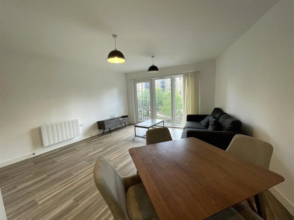 Additional image 6 of 1 bed flat for saleLexington Gardens, Birmingham, West Midlands B15