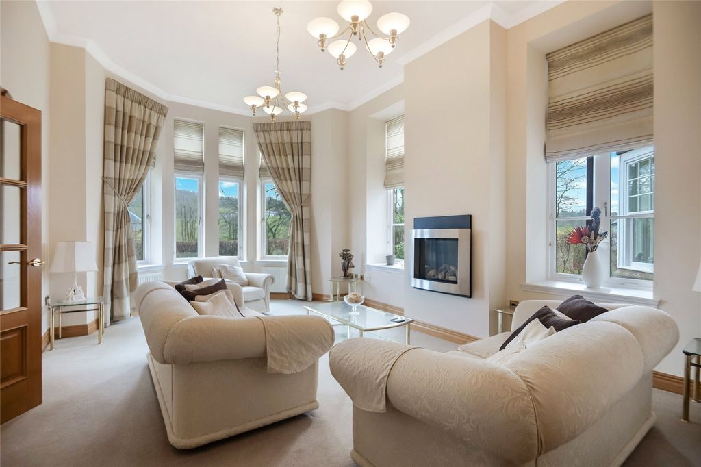 Additional image 2 of 4 bed end terrace house for saleLaurel Way, Quarriers Village, Bridge Of Weir PA11