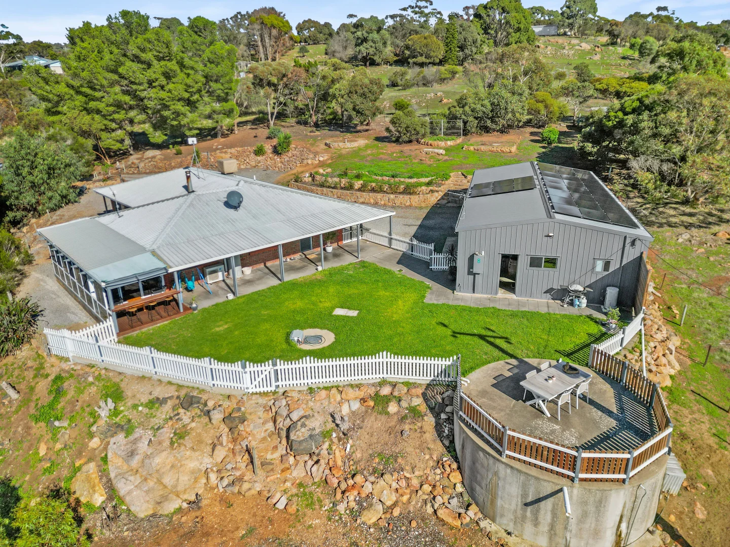 Additional image 4 of 20 Howard Avenue, Boston SA 5607