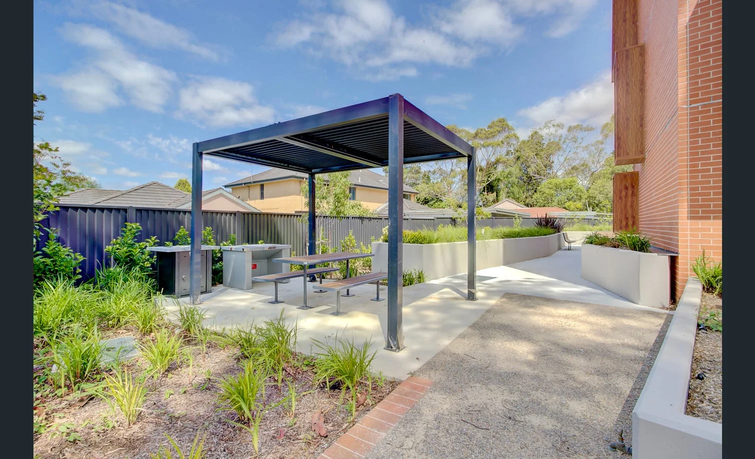 Additional image 9 of B501/27-35 Punchbowl Road, Belfield NSW 2191